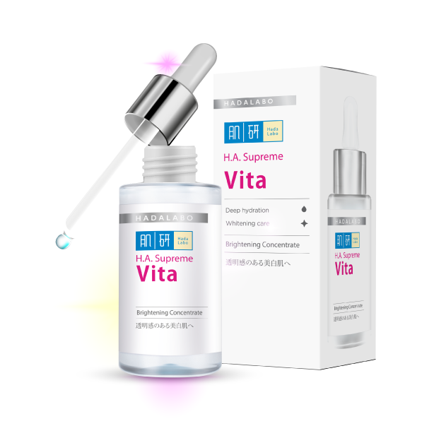 Vita hada serum labo Hada Labo