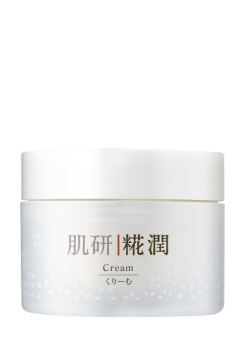 Kouji Treatment Cream Mask Kouji Treatment Cream Mask