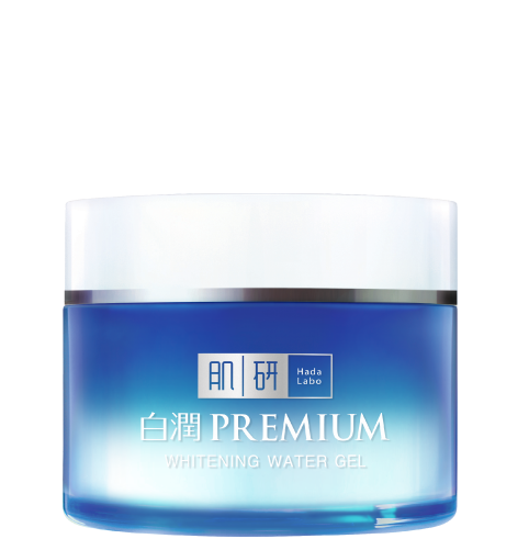 Hada labo best sale hydrating water gel