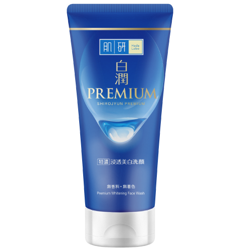 PREMIUM WHITENING FACE WASH